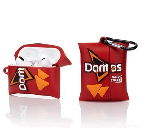 Doritos Case für AirPods Pro 2 - Guter Zustand - Bild 1 von 6