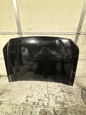 2020 GMC Sierra 1500连帽 — 第 1/4 张图片