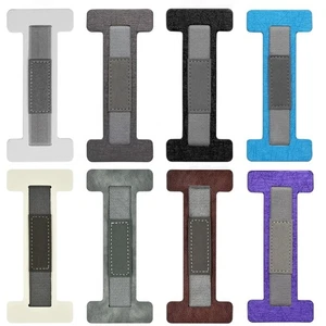 Elastic eReader Holder Anti Drop Fixed Belt for Kindle/Kobo/Voyaga/Lenovo/Sony - Afbeelding 1 van 20