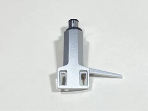 Akai A2195 Lightweight Turntable Headshell for Dual Channel 6g Used - Picture 1 of 5