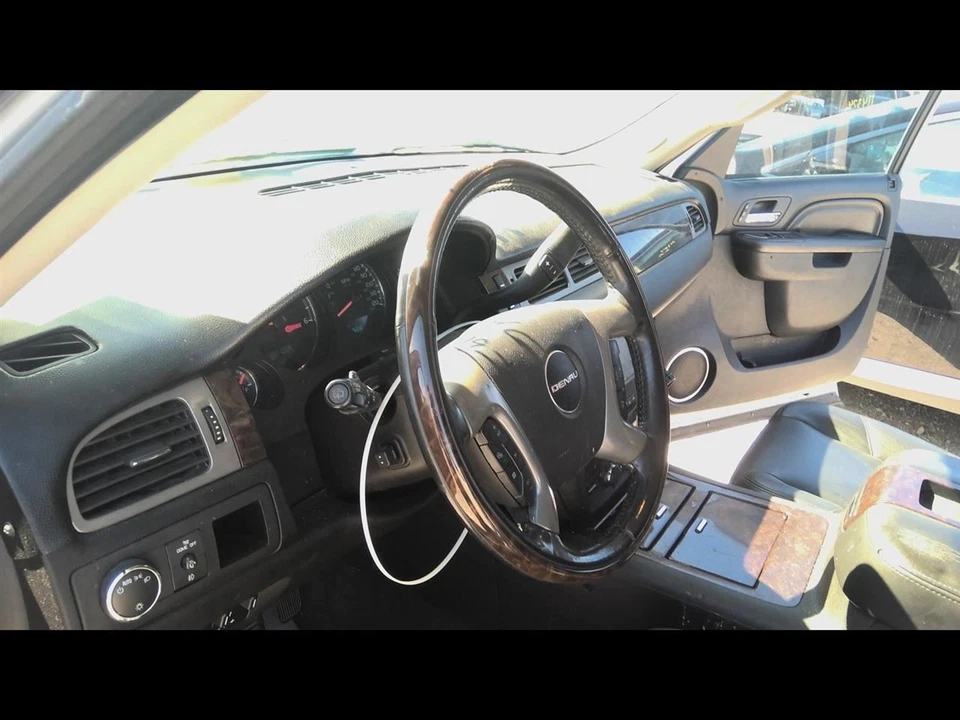 2009 2010 2011 2012 2013 2014 CADILLAC ESCALADE Steering Column Shift   - Image 1 of 4