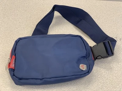 Женская сумка через плечо Philadelphia PHILLIES X Herr's Snacks подарок на стадион 2023 - Изображение 1 из 4