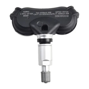 Car TPMS Sensor For Kia Sportage Tire Pressure Monitoring Brand New - Picture 1 of 11