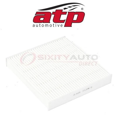 ATP Cabin Air Filter for 2010-2014 Subaru Outback - HVAC Heating Ventilation ce - Image 1 of 4