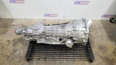 Automatic Transmission AWD 2015 LEXUS GS350 3.5L V6 80K MILES Foto 1 de 4