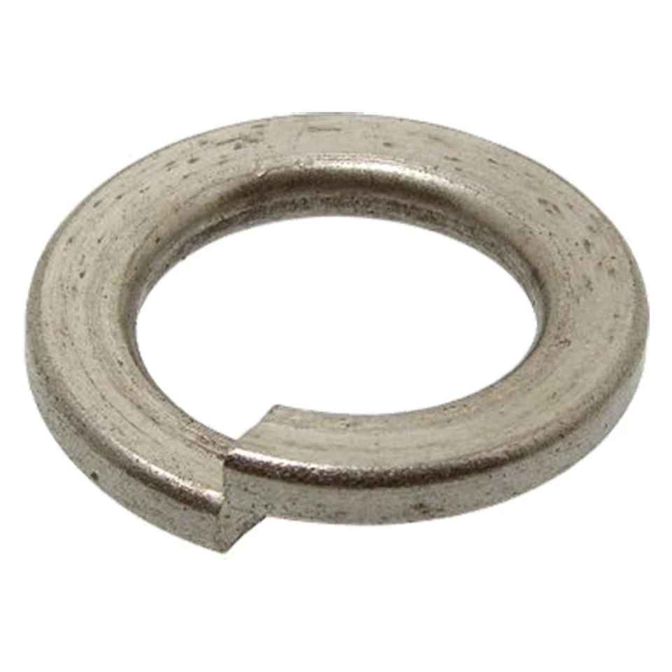 RONDELLA ELASTICA GROWER mm 10  - pz.  20 - Immagine 1 di 1