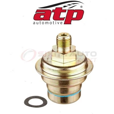 ATP Transmission Modulator Valve for 1962-1974 Ford Galaxie 500 3.3L 3.6L pa Foto 1 de 4