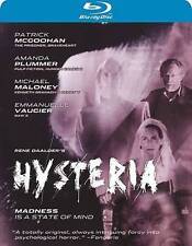 Hysteria (Blu-ray Disc, 2014)