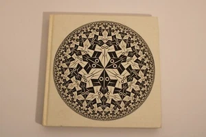 Super MCE - MC Escher - Tokyo Bunkamura - 2006 Japan - Exhibition Catalogue - Picture 1 of 16