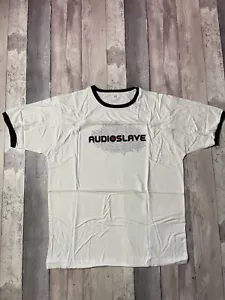Vintage 2005 AUDIOSLAVE Chris Cornell RARE! Size XL - Picture 1 of 13