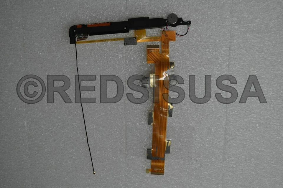 Lenovo main FPC assembly for A8-50-TABLET 5F78C02068 - Image 1 of 2