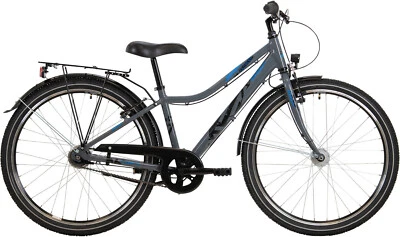 BBF Outrider  26 Zoll Alu Jugendrad * 7-Gang Shimano Nexus LL + Nabendynamo *    - Bild 1 von 3