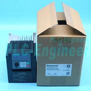 AVF200-0152 Panasonic Inverter 1.5KW 220V New - Picture 1 of 4