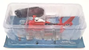 Amercom 1/72 Scale Model Aircraft AM1105S - Eurocopter HH-65C Dolphin - Picture 1 of 5