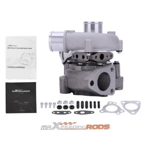 Turbocompresseur for TOYOTA rav4 2,0 d-4d 85 kW/116 PS 17201-27040 801891-5001S - Bild 1 von 12