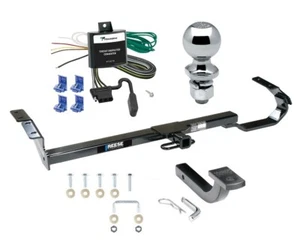 Reese Trailer Tow Hitch For 95-99 Avalon 99-03 Solara w/ Wiring and 2" Ball - Foto 1 di 6