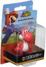 Figurine Super Mario Collection Rouge Yoshi H70 mm FCM-020
