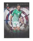 2021-22 Chronicles Prestige Purple - Sergio Canales - Real Betis #34