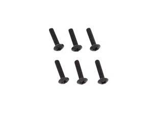 Redcat Racing 02097 3x14mm Button Head Phillips Machined Thread Screws 02097 - Picture 1 of 1
