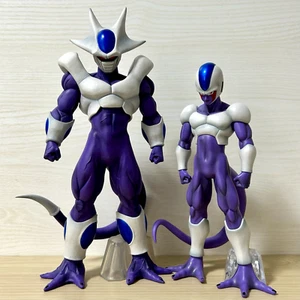 Figura Dragon Ball Cooler Forma Final y Enfriador Premio Ichiban Kuji F C Japón Sin Caja - Imagen 1 de 12