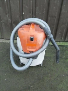 Aspiradora en seco y húmedo STIHL SE 62 1400 vatios 2019 - Imagen 1 de 8