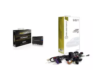 Flashlogic FLCMVW Control module for select Volkswagen With Harness 2006 - 2019 - Picture 1 of 1