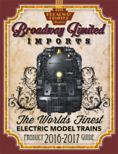 Hobby of Model Railroading