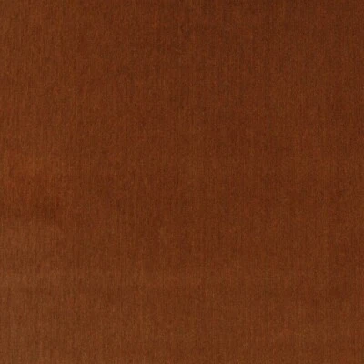 133cms Zink Textil Lenny Cognac Plüsch Baumwolle Samt Romo Stoff - Bild 1 von 4