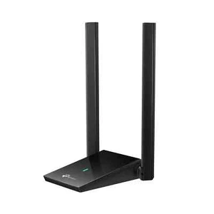 TP-Link Archer TX20U Plus AX1800 WiFi 6 Dual Band USB Adapter 1200Mbps For Pc - Afbeelding 1 van 4