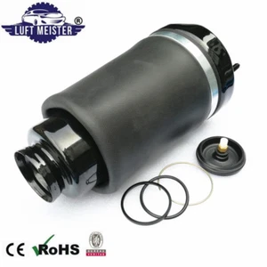 Front Air Spring For Mercedes ML GL W164 X164 Air Suspension Strut Repair Kit - Picture 1 of 10