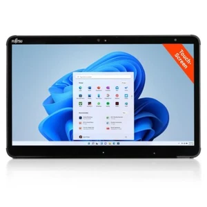 Fujitsu Stylistic Q7310 Tablet 33,8cm 13,3" i5 10310U 16GB 256GB SSD LTE Win 11 - Bild 1 von 5