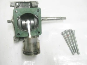 Stihl FS45 FS45C Trimmer Crankcase Crankshaft Piston Assy part 41400210300 - Picture 1 of 8
