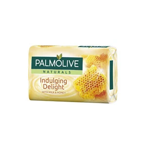 Palmolive Cremeseife Milch & Honig 90g 3er Pack - Bild 1 von 1