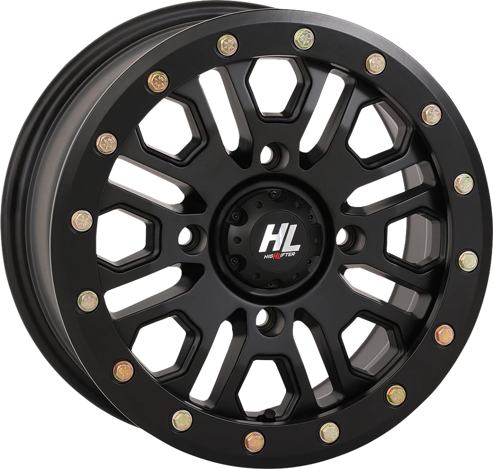 Rueda Beadlock High Lifter HL23 14HL23-1456 Foto 1 de 1