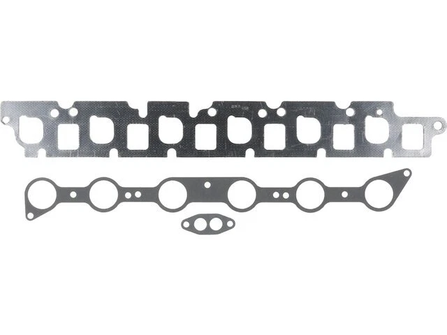 Juego de juntas de colector de admisión 79RV31J para Ford Bronco 1987-1992 4,9 L 6 cilindros Foto 1 de 1