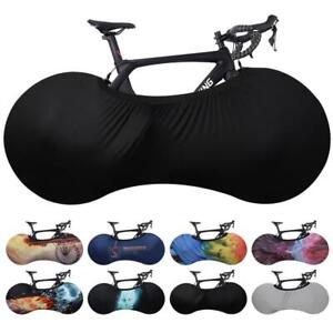 Bike Cratch-proof Protector Cover MTB Road Bicycle Protective Gear Storage Bag