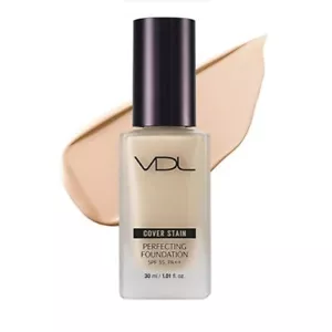 Base perfeccionadora de manchas VDL 30 ml (1,01 oz) #V03 (SPF35 PA++) KBeauty - Imagen 1 de 18