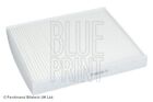 FILTER, INTERIOR AIR BLUE PRINT ADW192508 FOR OPEL,VAUXHALL