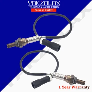 2PCS O2 Oxygen Sensor for Ford F150 Pickup Truck Mustang Escape Lincoln Upstream - Picture 1 of 11