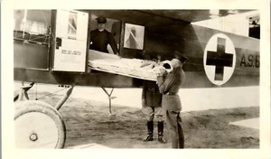 Fokker A.2 Plane Photo (3 x 5 in) - Picture 1 of 2