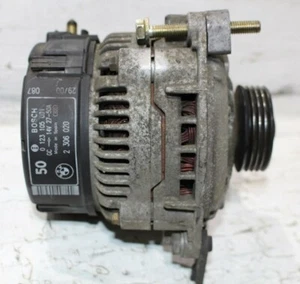 BMW R 1200 C Alternator Lichtmaschine 12312306020 - Picture 1 of 2