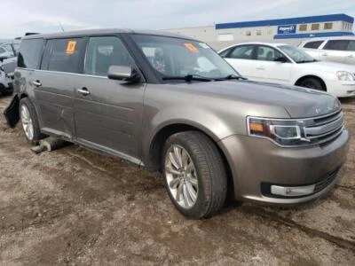 Conjunto de filtro de aire Ford Flex 2010-2019 3,5 L con turbo AA5Z9661B Foto 1 de 4