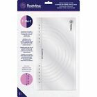 Threaders by Crafter's Companion Circle Shape Cutter 4" - 9" Circles 675860A