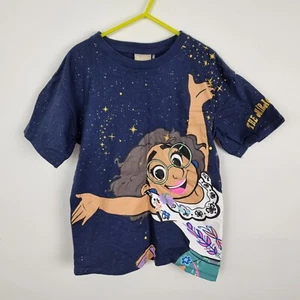 Disney Encanto T-Shirt Cotton On Kids Size 8 - Picture 1 of 5