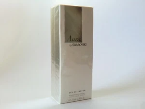 Swarovski AURA ""Recargable"" EDP Nat Spray 75 ml - 2,6 oz nuevo en caja sellado al por menor - Imagen 1 de 8