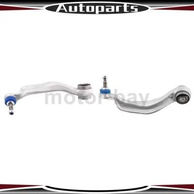 Brazo de control delantero inferior delantero rótula para BMW 740i 2015 2014 2013 2012 2011 Foto 1 de 4