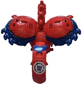 Decepticon Hammer Transformers ROBOTS IN DISGUISE minicon 2015 Hasbro figure - Picture 1 of 4