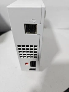 Nintendo Wii Tested and working Console Only No cords - Bild 1 von 5