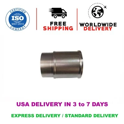 Cylinder Liner Renault R4 R5 R6 R8 70mm 021WN08 0624.2 06242 88384110 62878280 - Image 1 of 4