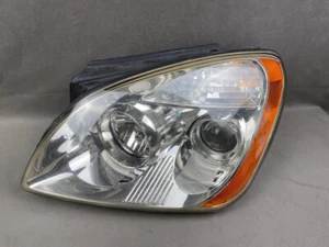 2007- 2009 Kia Rondo Left Driver DH Side Halogen Headlight 9101-100L Oem 478 - Picture 1 of 13